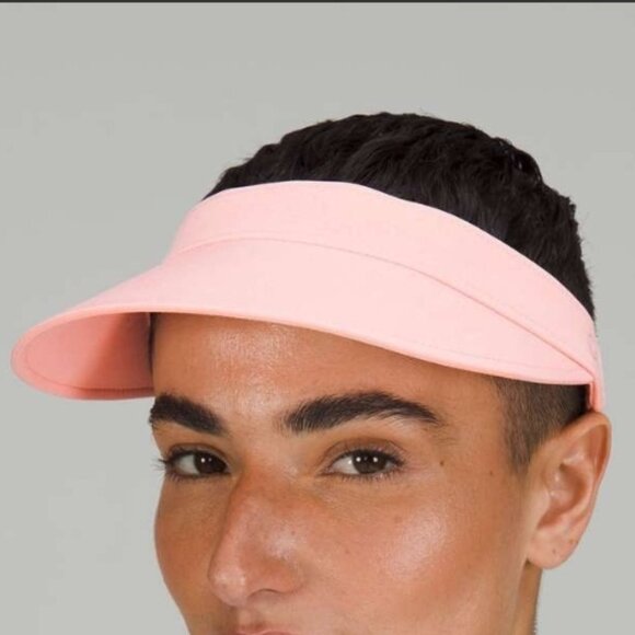 Lululemon Fast Pace Running Visor main image 9